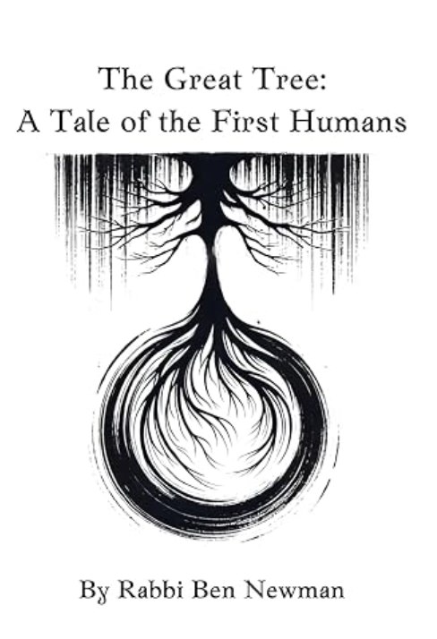 The Great Tree book cover